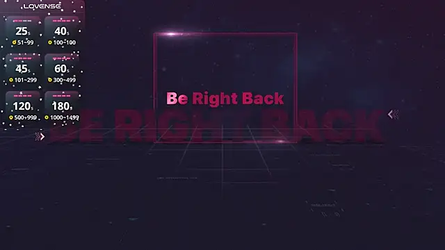 Emmie Moll online show from March 2025 09:04:01 PM