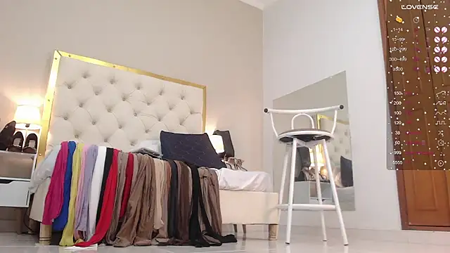 Snapshot of Sara_Gomez chatting on March 2025 09:45:01 AM Sara Gomez online show from March 2025 09:45:01 AM