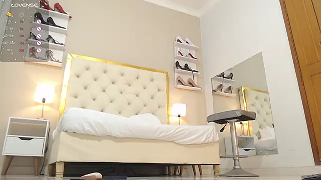 Snapshot of Sara_Gomez chatting on October 2025 03:52:02 AM Sara Gomez online show from October 2025 03:52:02 AM