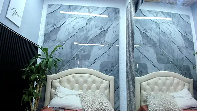 PamelaAnderson 2 online show from February 2025 01:44:02 AM