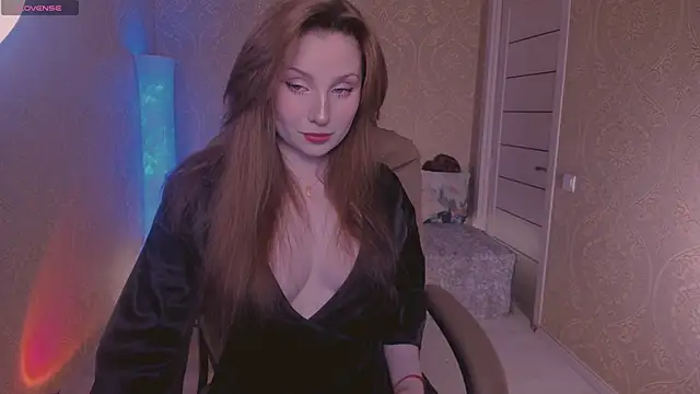 Eesmaaarrr online show from January 2025 10:18:01 PM