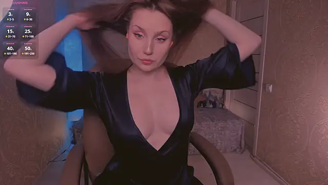 Eesmaaarrr online show from March 2025 10:34:02 PM