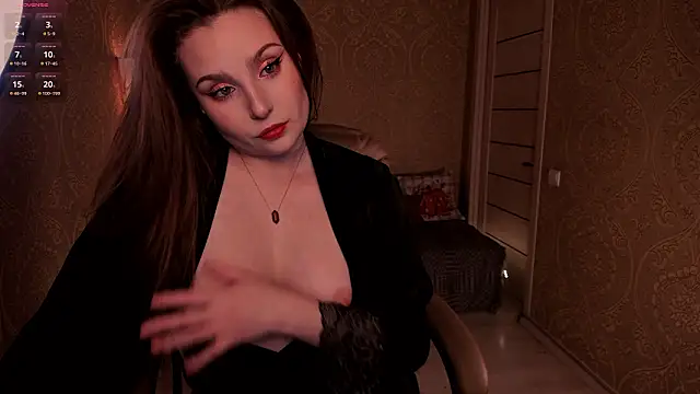 Eesmaaarrr online show from February 2026 11:42:02 PM