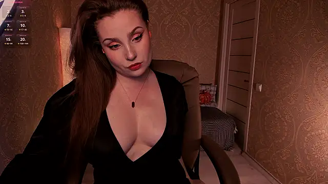 Eesmaaarrr online show from February 2026 11:44:02 PM