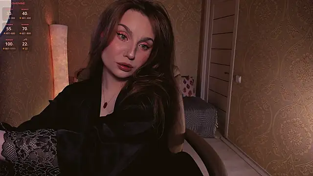 Eesmaaarrr online show from April 2026 11:21:02 PM