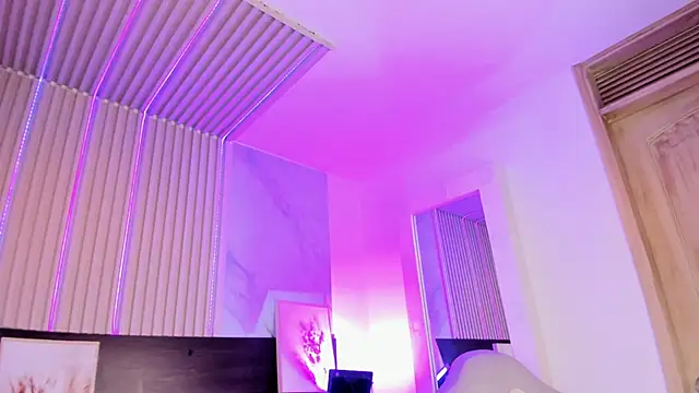 Violet spencer online show from February 2025 11:43:02 PM