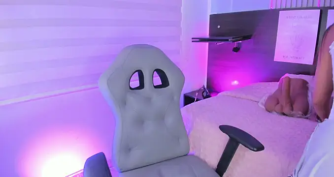 Violet spencer online show from October 2025 08:21:02 PM