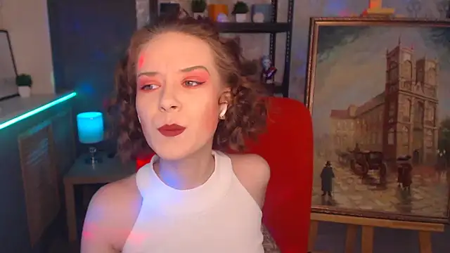 FascinatingEyess online show from December 2024 06:32:02 PM