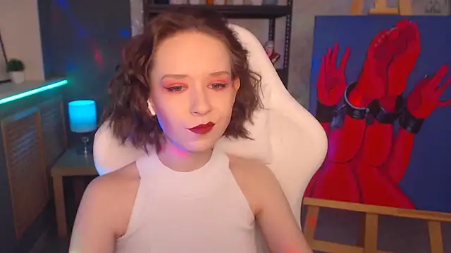 FascinatingEyess online show from December 2024 11:45:02 AM