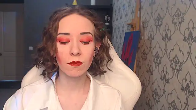 FascinatingEyess online show from May 2026 04:14:01 PM