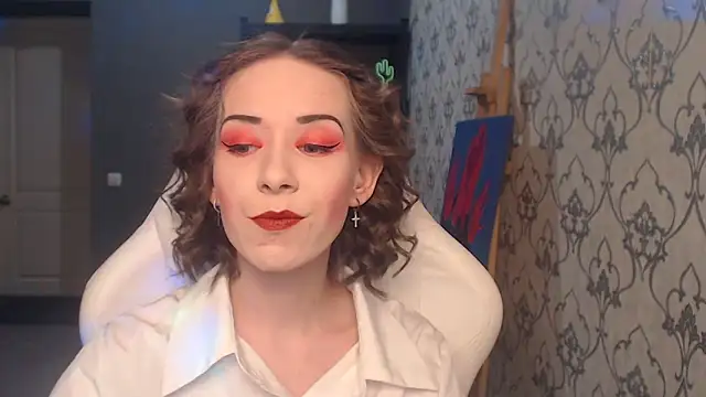 Snapshot of FascinatingEyess chatting on June 2026 09:08:02 PM FascinatingEyess online show from June 2026 09:08:02 PM