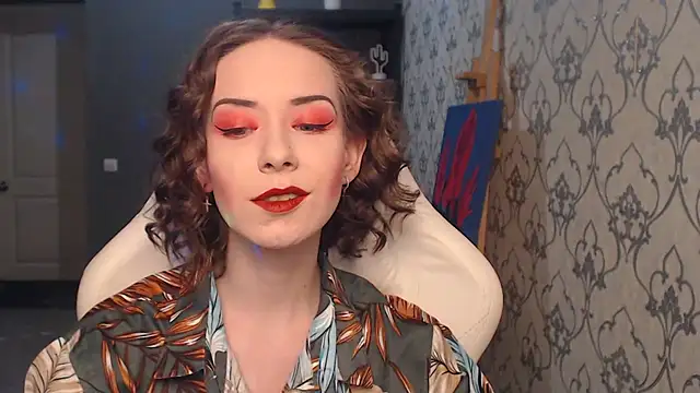 Snapshot of FascinatingEyess chatting on June 2026 08:22:02 PM FascinatingEyess online show from June 2026 08:22:02 PM