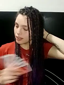 Snapshot of elizatexx chatting on December 2024 07:57:01 PM elizatexx online show from December 2024 07:57:01 PM