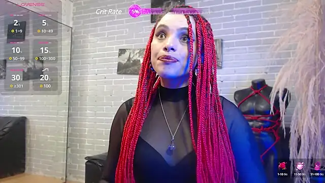 Snapshot of elizatexx chatting on February 2025 11:27:01 PM elizatexx online show from February 2025 11:27:01 PM