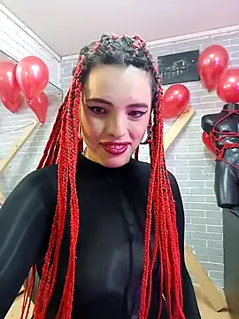 Snapshot of elizatexx chatting on February 2025 06:24:01 PM elizatexx online show from February 2025 06:24:01 PM