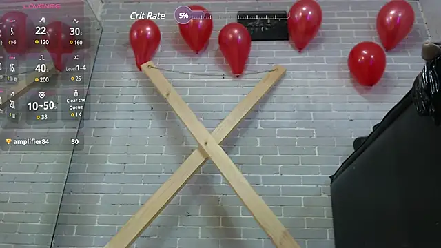 Snapshot of elizatexx chatting on February 2025 12:24:01 AM elizatexx online show from February 2025 12:24:01 AM