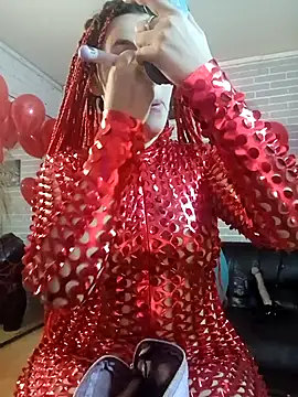 Snapshot of elizatexx chatting on February 2025 08:41:02 PM elizatexx online show from February 2025 08:41:02 PM