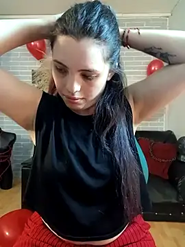 Snapshot of elizatexx chatting on February 2025 09:42:02 PM elizatexx online show from February 2025 09:42:02 PM