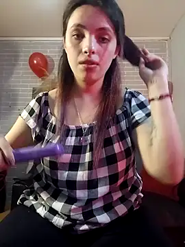 Snapshot of elizatexx chatting on February 2025 09:37:01 PM elizatexx online show from February 2025 09:37:01 PM