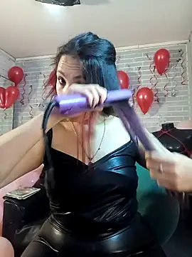 Snapshot of elizatexx chatting on March 2025 11:11:02 PM elizatexx online show from March 2025 11:11:02 PM