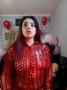 Snapshot of elizatexx chatting on March 2025 05:47:02 PM elizatexx online show from March 2025 05:47:02 PM