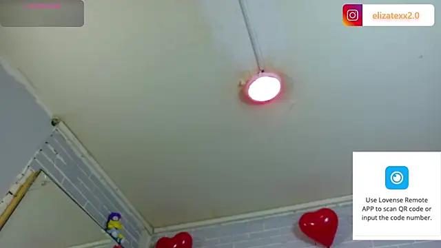 elizatexx online show from March 2026 08:04:01 PM