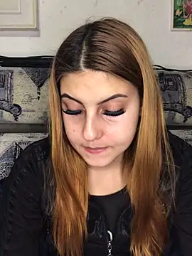 xxdorkax6 online show from January 2025 02:40:02 PM