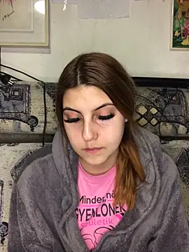 xxdorkax6 online show from February 2025 09:13:01 PM