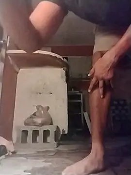 brownfeet online show from February 2025 11:59:02 PM