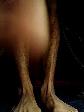 brownfeet online show from November 2025 08:17:02 AM