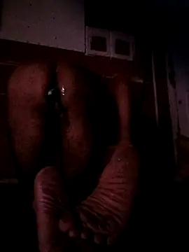 brownfeet online show from November 2025 01:50:02 AM