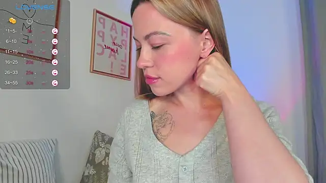 damn cutie online show from September 2025 05:29:02 PM