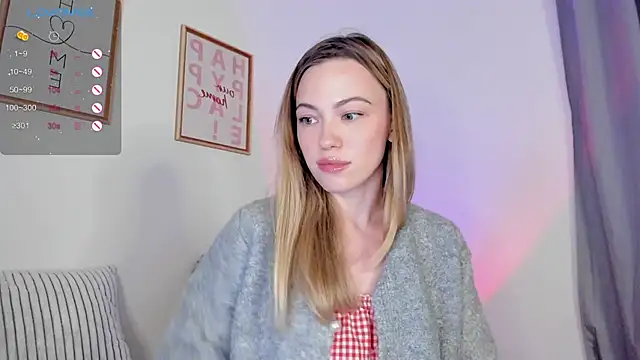 damn cutie online show from November 2025 04:24:01 PM