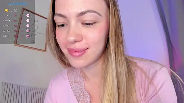 damn cutie online show from February 2026 07:54:01 PM