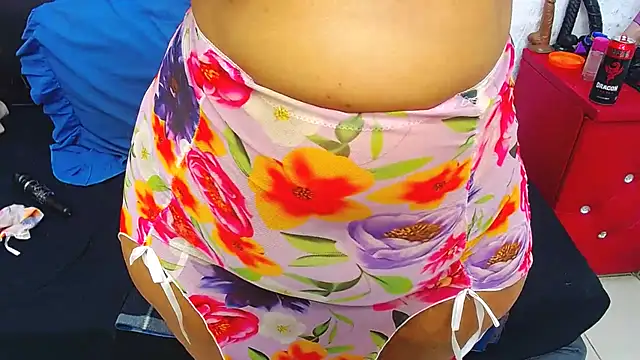 Brookylynbrownxx online show from November 2025 02:50:01 PM