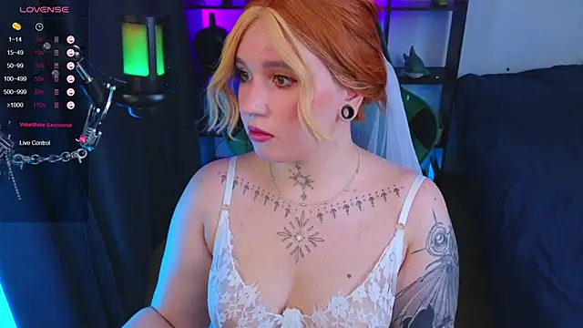 The Full Red Moon online show from January 2025 02:10:01 PM