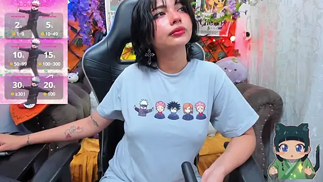 ravenn 20 online show from December 2025 11:28:01 AM