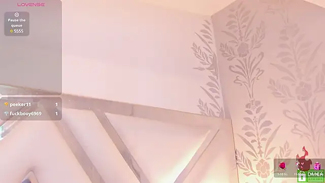 Snapshot of belacampbell chatting on January 2025 01:54:01 AM belacampbell online show from January 2025 01:54:01 AM