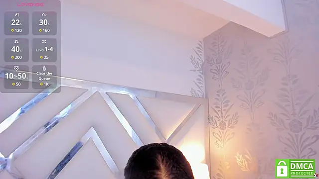 Snapshot of belacampbell chatting on February 2025 08:26:02 PM belacampbell online show from February 2025 08:26:02 PM