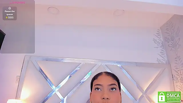 Snapshot of belacampbell chatting on February 2025 07:31:02 PM belacampbell online show from February 2025 07:31:02 PM