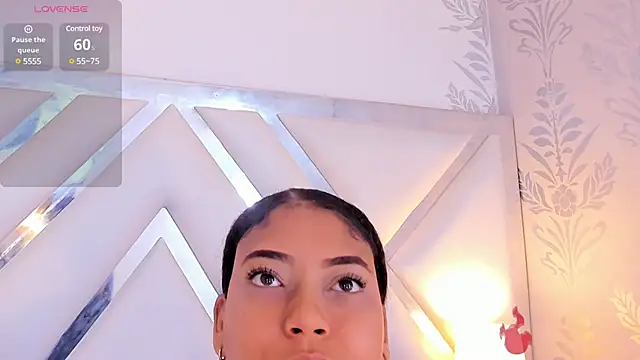 Snapshot of belacampbell chatting on February 2025 07:49:01 PM belacampbell online show from February 2025 07:49:01 PM