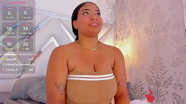 Snapshot of belacampbell chatting on February 2025 02:24:02 AM belacampbell online show from February 2025 02:24:02 AM