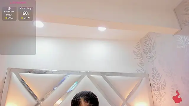 Snapshot of belacampbell chatting on February 2025 08:05:02 PM belacampbell online show from February 2025 08:05:02 PM