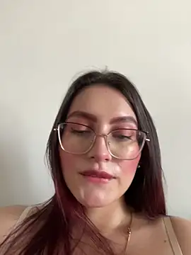 VioletPearson online show from April 2026 04:11:02 PM