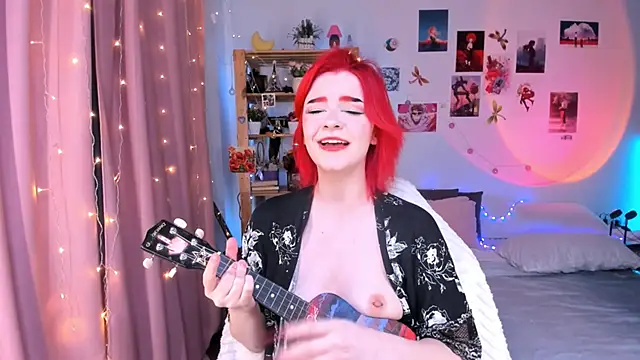 Jenny Foster online show from January 2025 06:56:02 AM