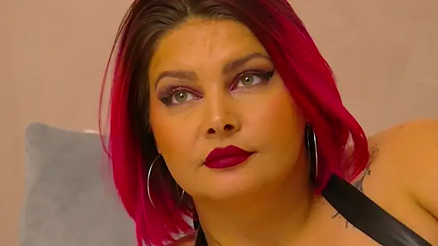 RissaRheys online show from December 2024 08:44:01 PM