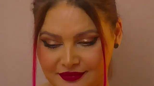 RissaRheys online show from January 2025 03:39:02 AM