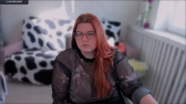 Melissa Purr online show from September 2025 12:40:01 PM