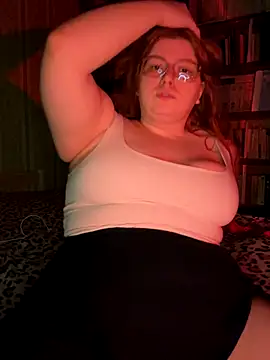 Melissa Purr online show from October 2025 05:01:01 PM