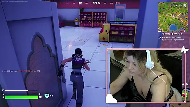 ziggyspice online show from January 2025 06:12:01 AM